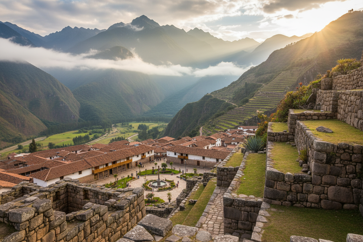 South American Coins