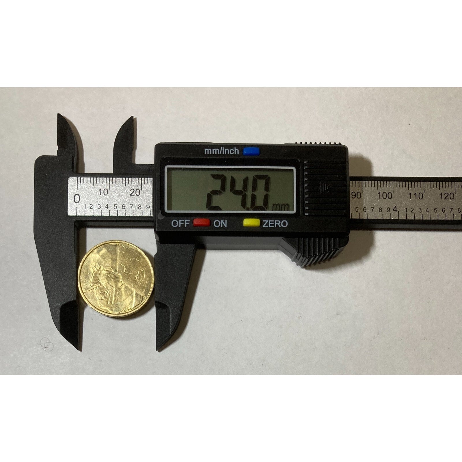 1986 Belgium 5 Francs Coin - KM# 163